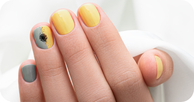 Envy Nails - Facial Treatment